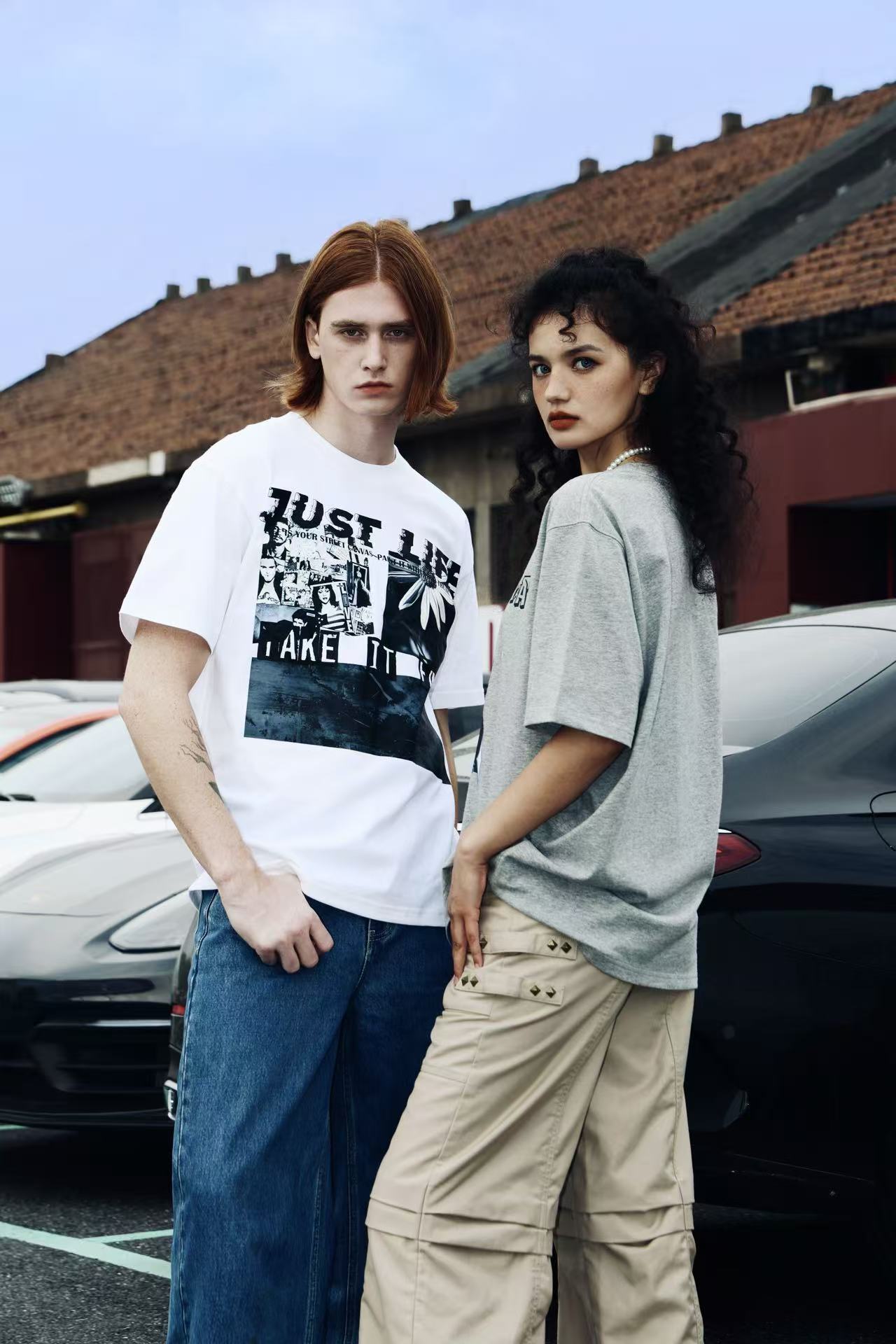 Custom Fashion Made Simple | How GLOWNOVA Does It