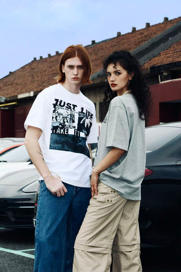 Custom Fashion Made Simple | How GLOWNOVA Does It