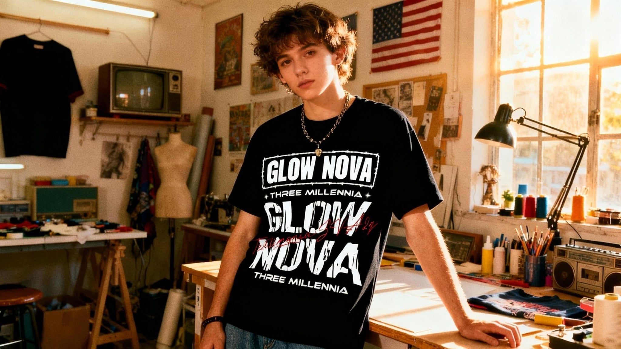 Is Digital Printing the Future of Personalized Fashion?