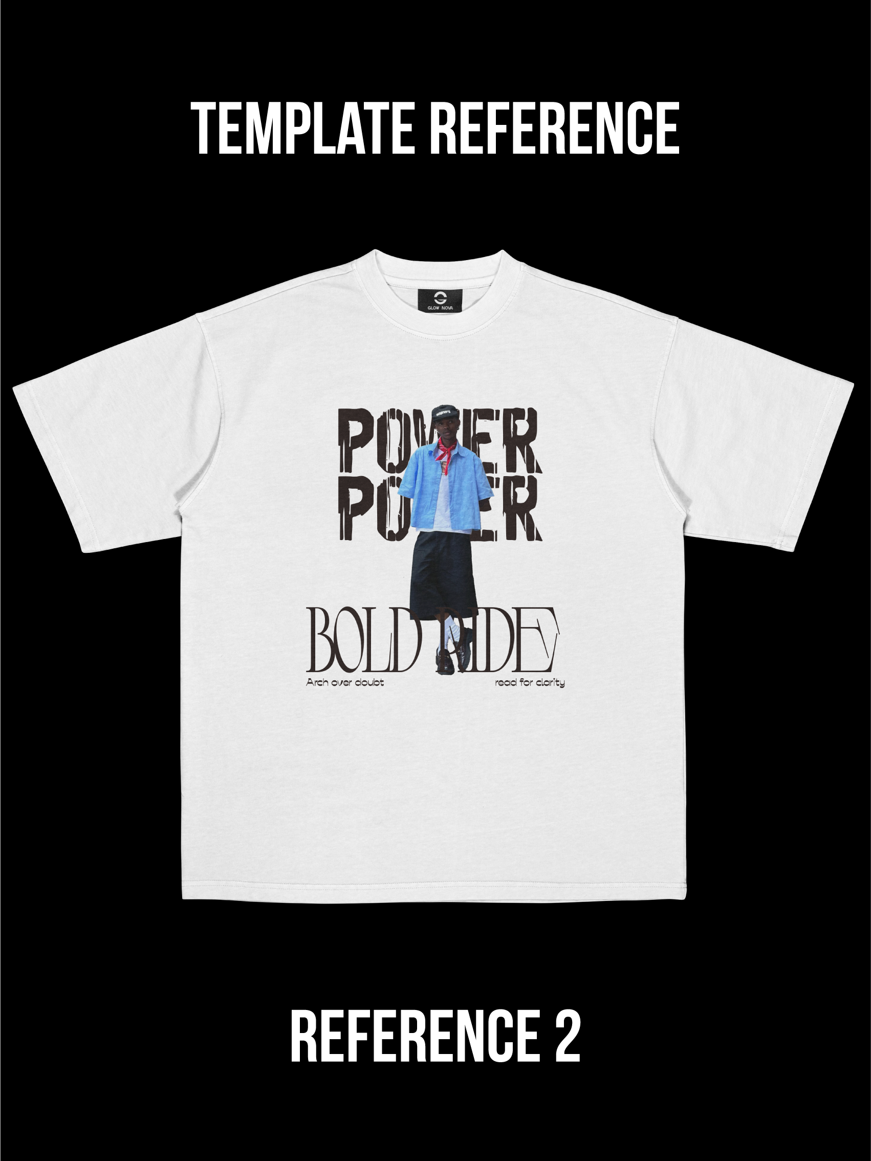 GLOWNOVA LAB - PNG Cutout Upload