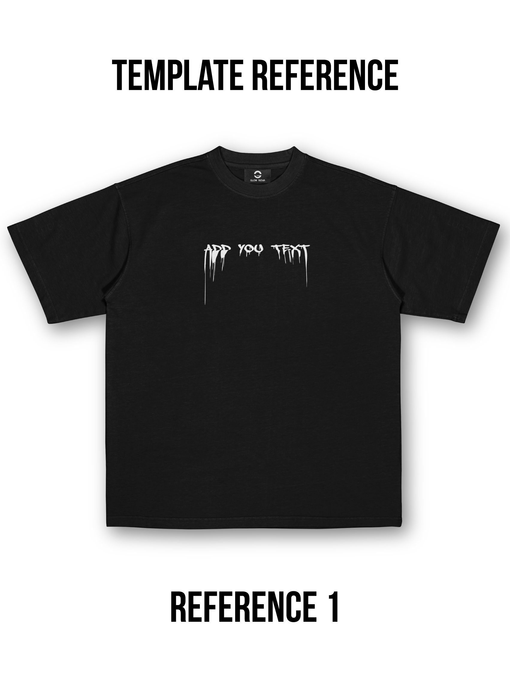 GLOWNOVA LAB - Artistic Typography