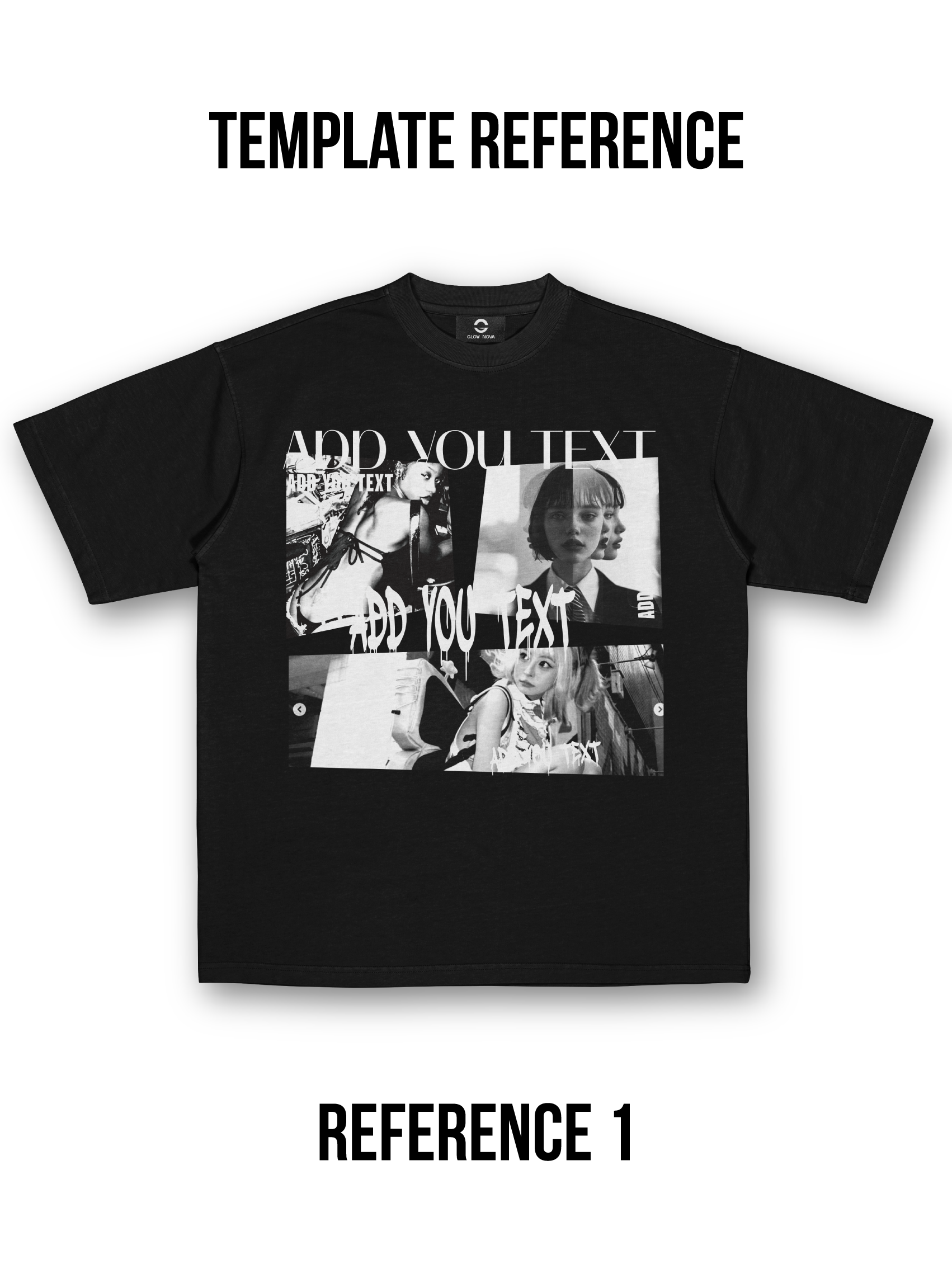 GLOWNOVA LAB - Triple Module