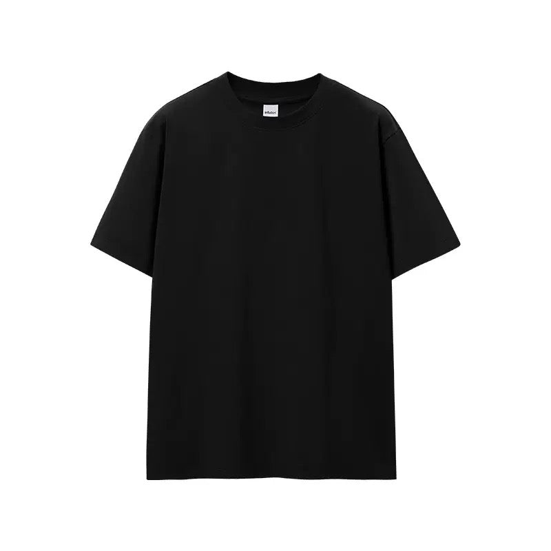 2026 Summer New 220g Fruit Stretch T-Shirt [DROP1-001]
