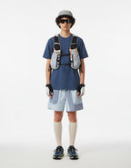 2026 Summer New 220g Fruit Stretch T-Shirt [DROP1-001]