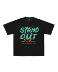STAND OUT - ART FONT