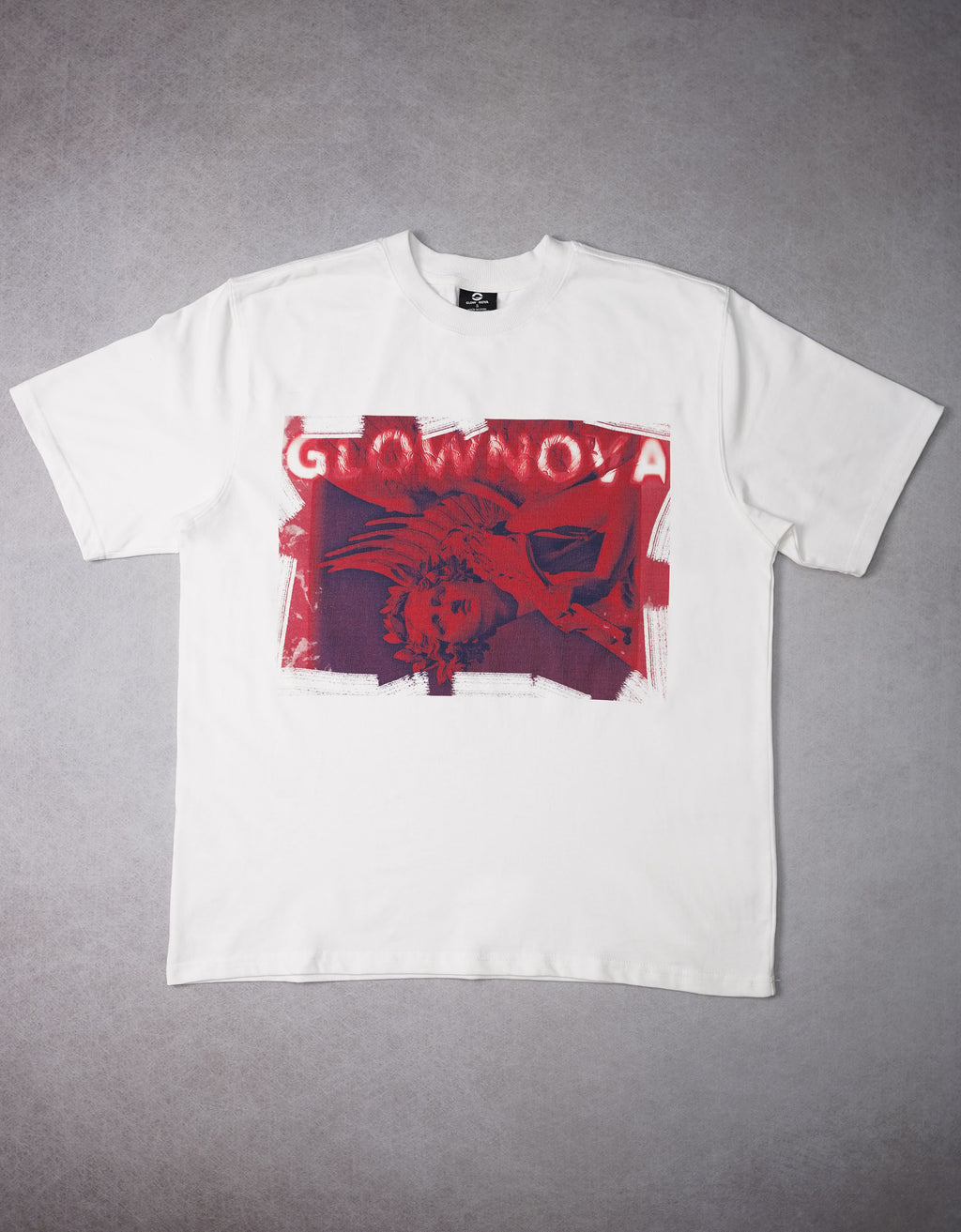 T-shirt graphique Déesse de la victoire