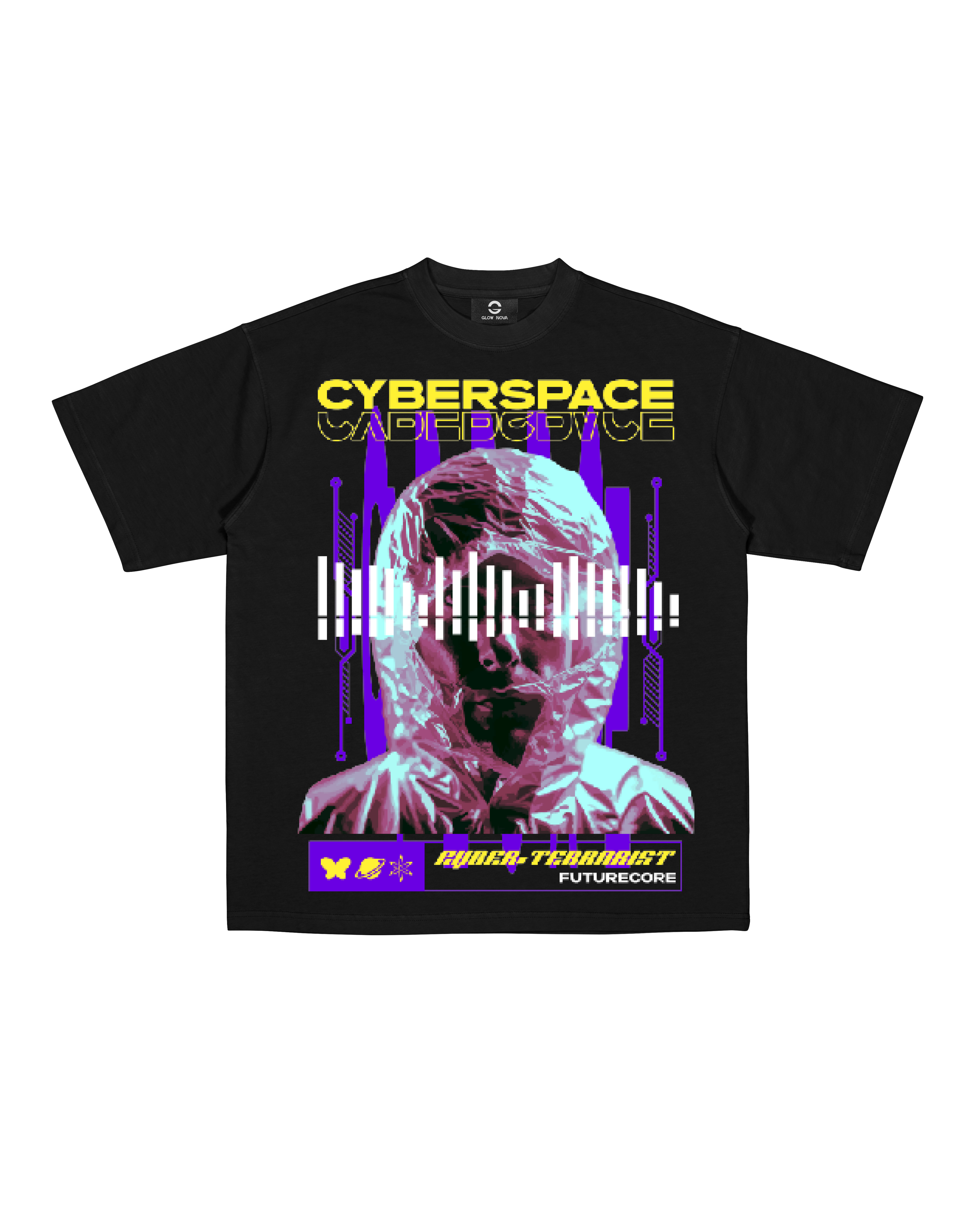 CYBERSPACE - Cyberpunk