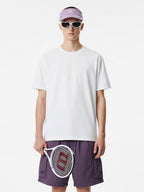 2026 Summer New 220g Fruit Stretch T-Shirt [DROP1-001]