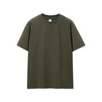 2026 Summer New 220g Fruit Stretch T-Shirt [DROP1-001]