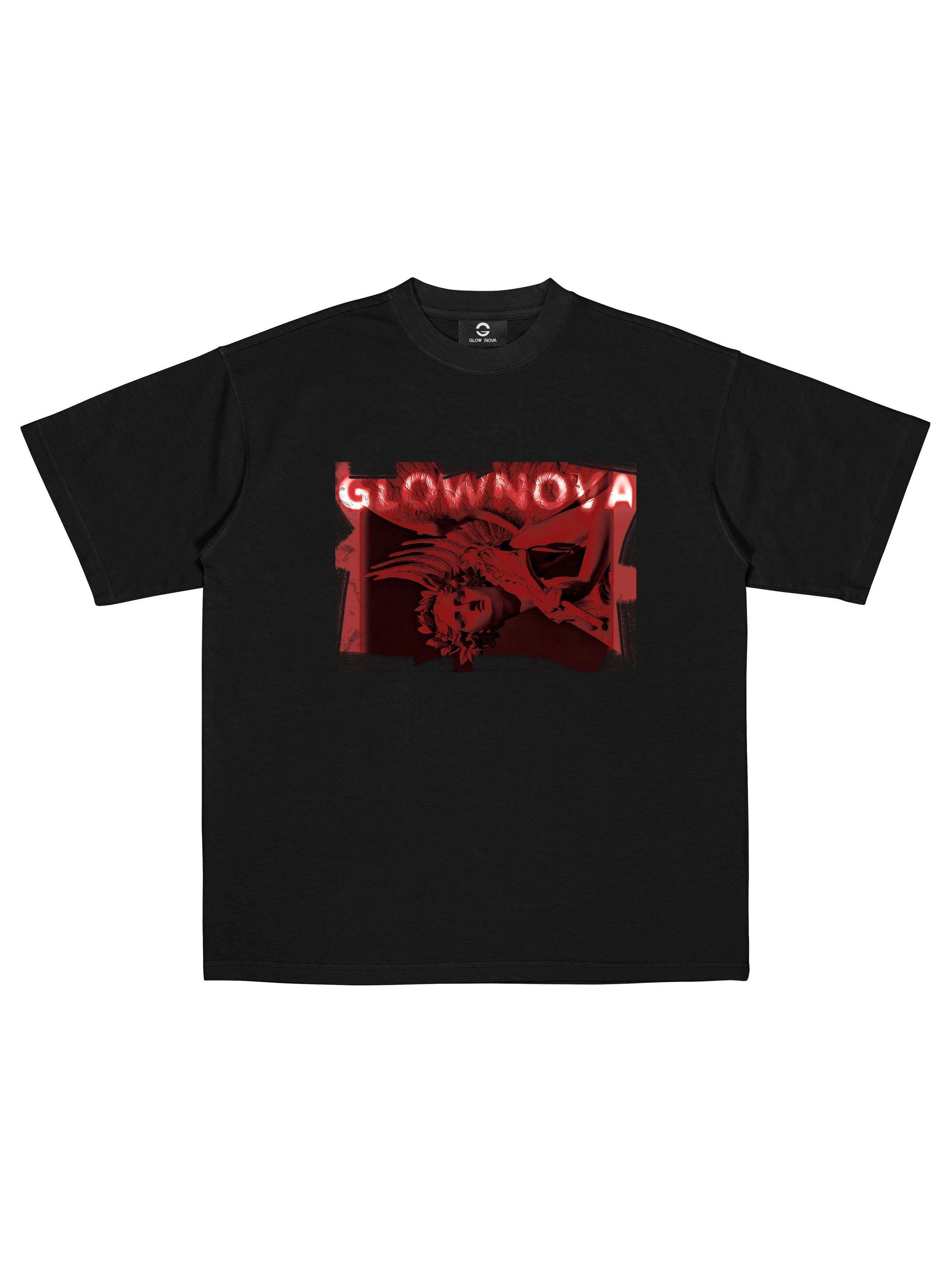 T-shirt graphique Déesse de la victoire