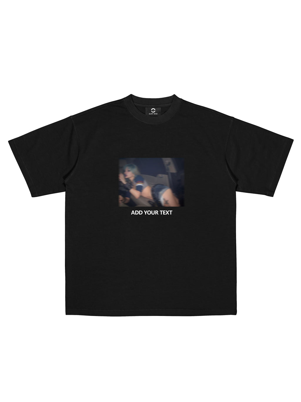 Frame & Phrase T-shirt