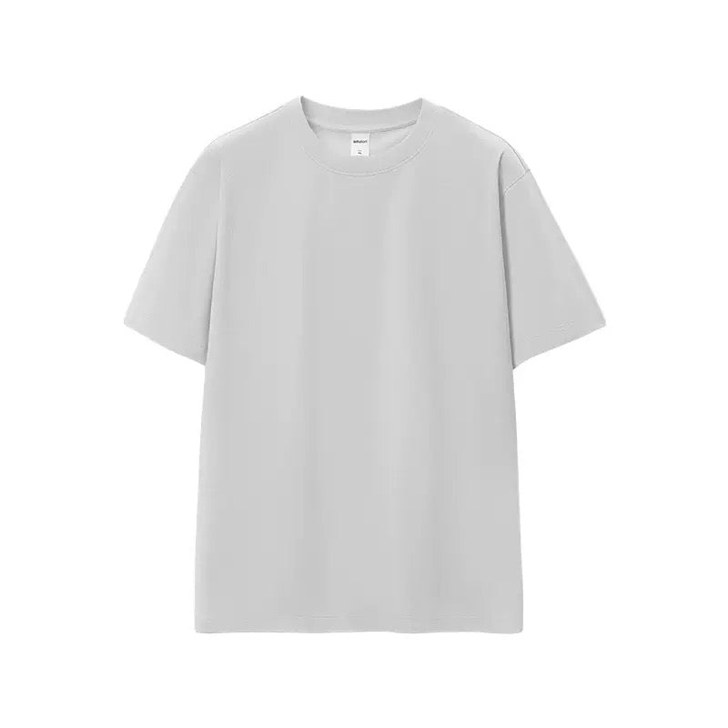 2026 Summer New 220g Fruit Stretch T-Shirt [DROP1-001]