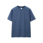 2026 Summer New 220g Fruit Stretch T-Shirt [DROP1-001]