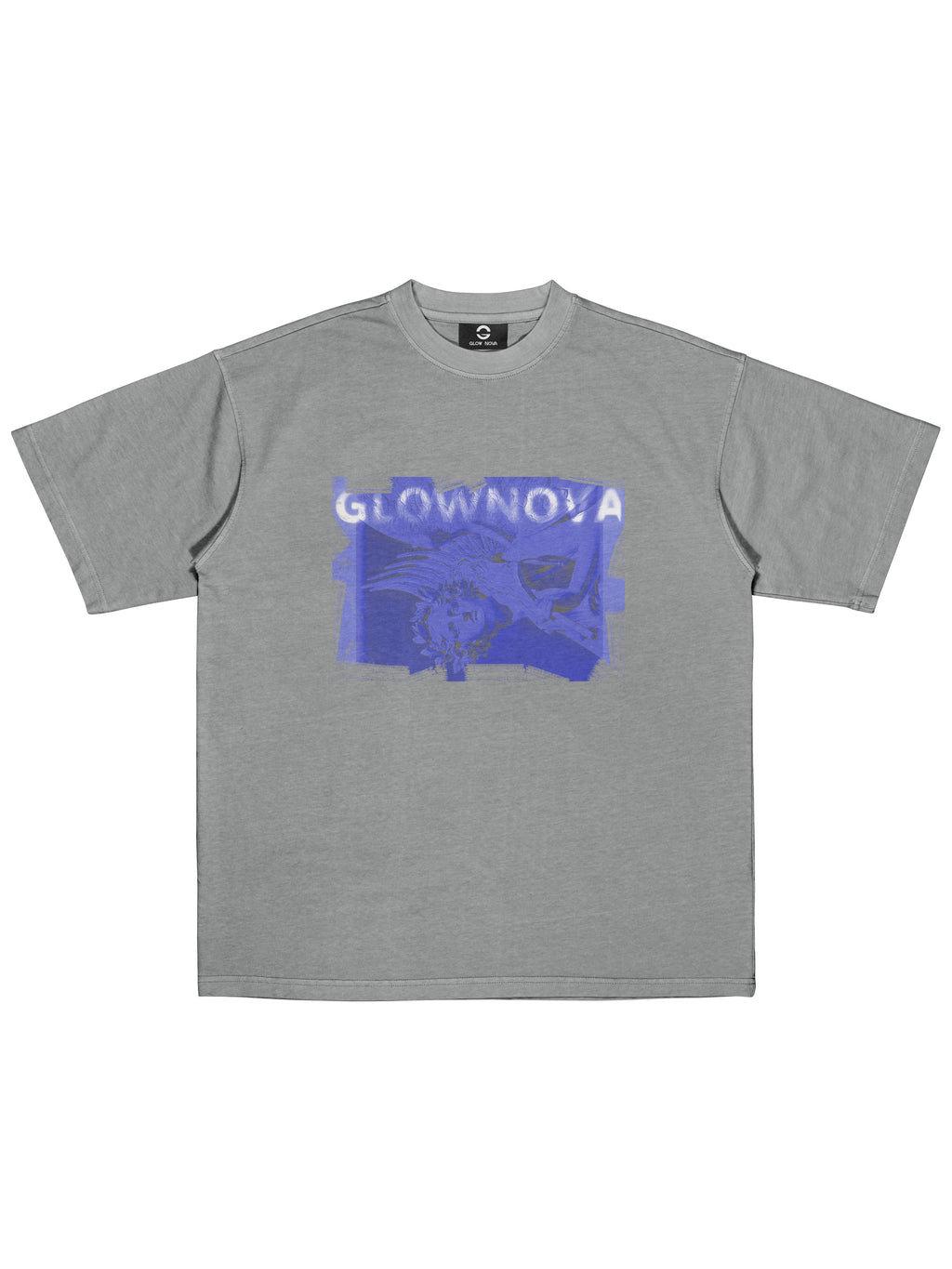 T-shirt graphique Déesse de la victoire