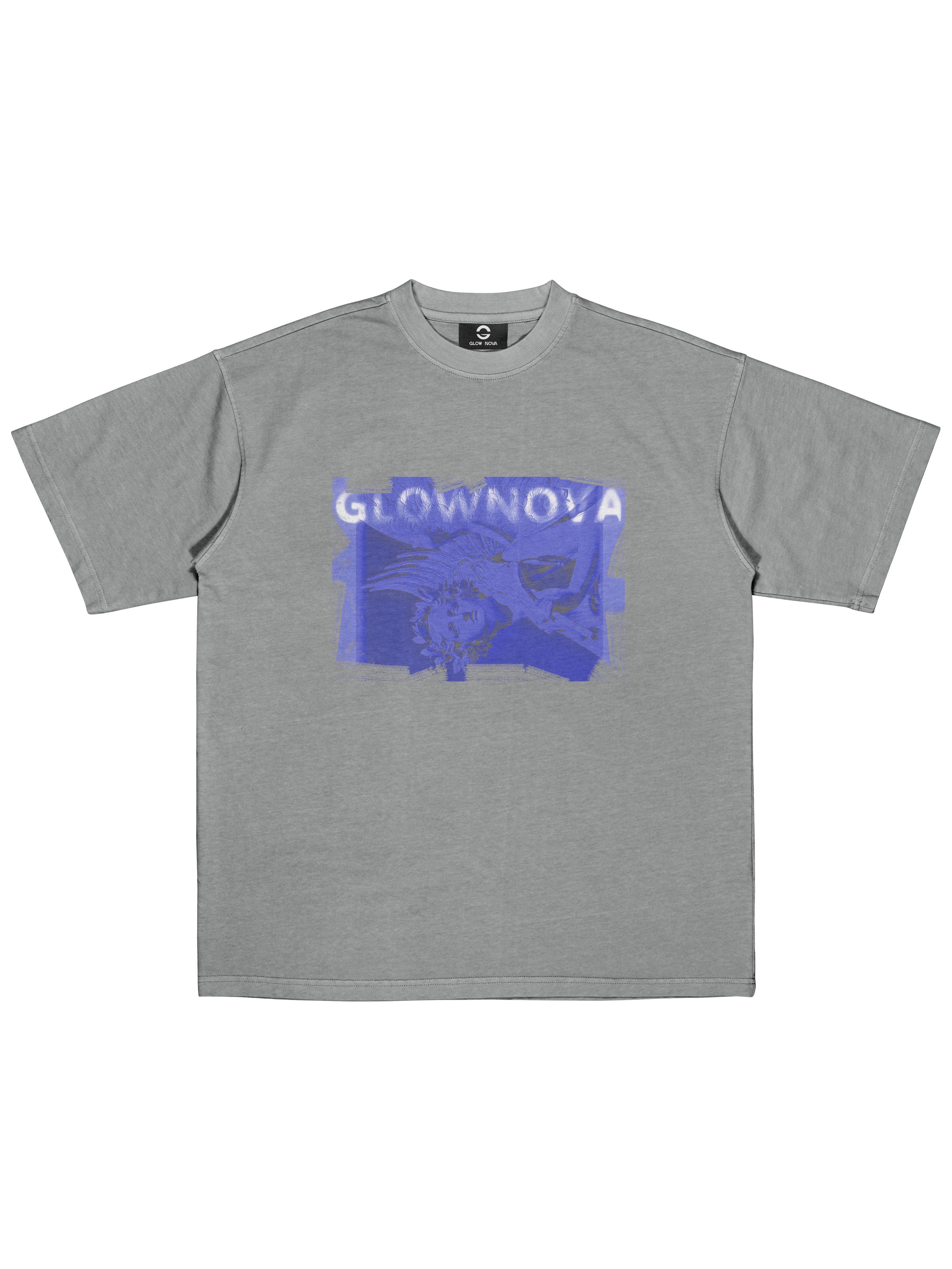 Victory Goddess Graphic T-Shirt