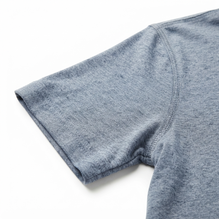 [WHOLESALE ONLY - CONTACT TO ORDER] NBA Memphis Grizzlies Script Logo Vintage Heathered Graphic T-Shirt Short Sleeve Crewneck - Do Not Buy Direct