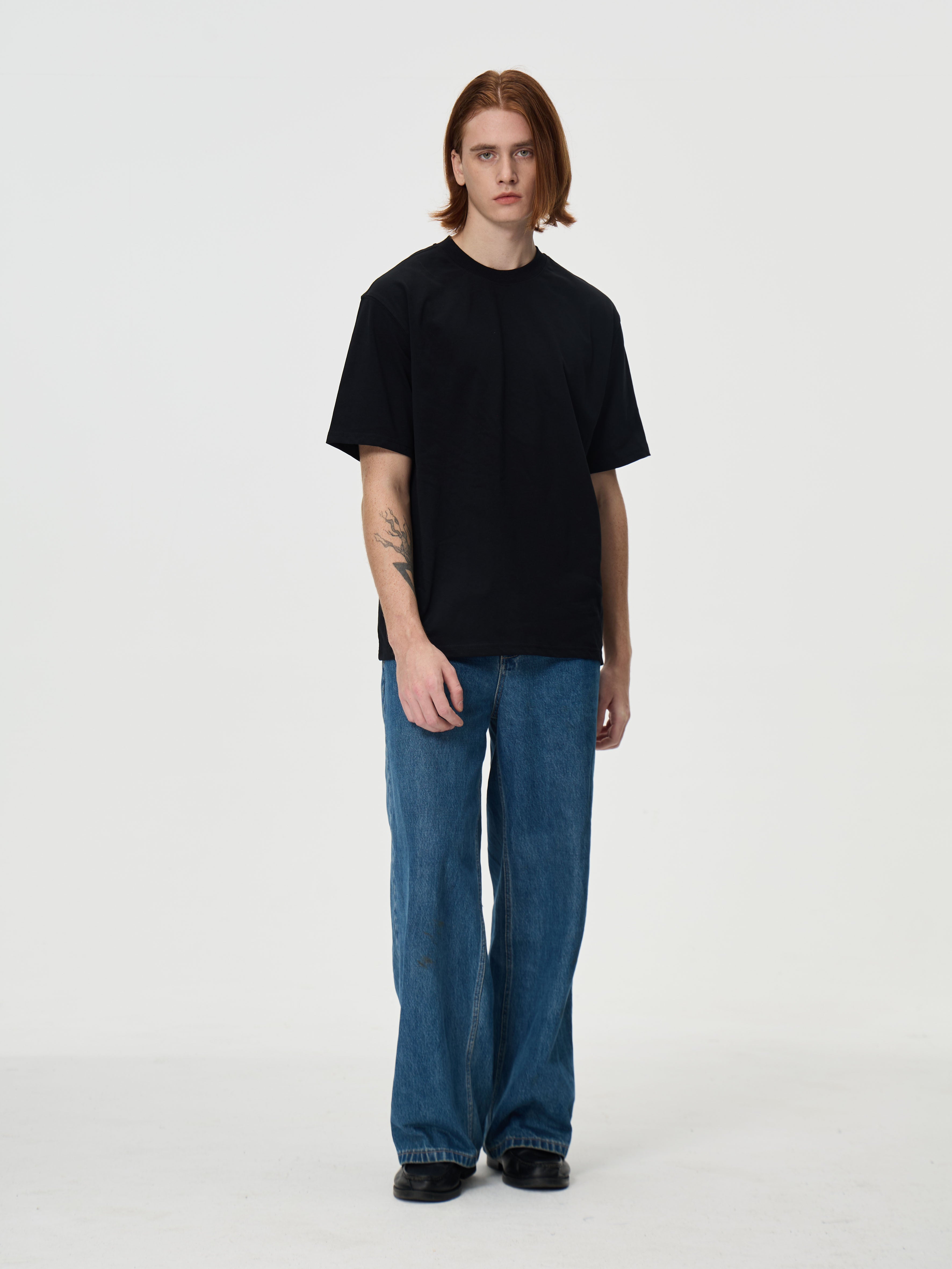 GLOWNOVA LAB 014 - Curved Text