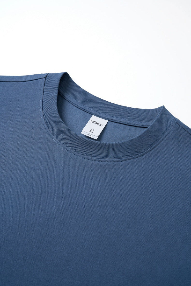 2026 Summer New 220g Fruit Stretch T-Shirt [DROP1-001]