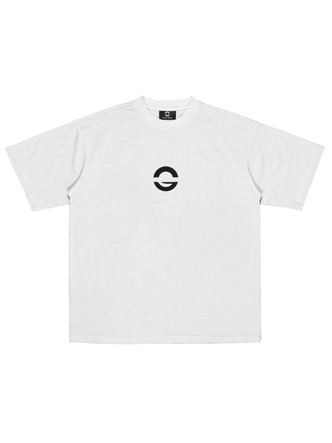 Basic T-Shirt 03 – Front Chest Logo