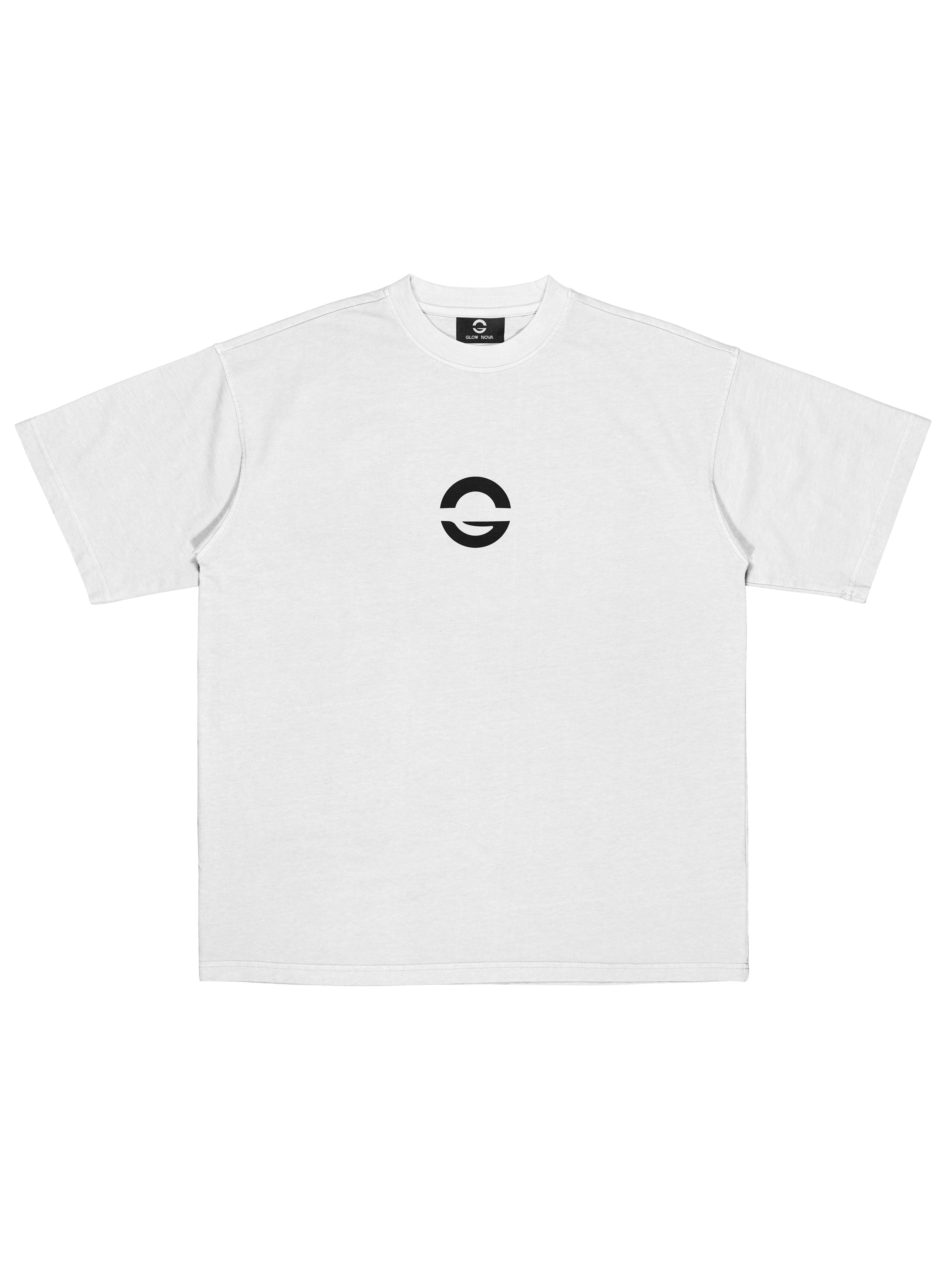Basic T-Shirt 03 – Front Chest Logo