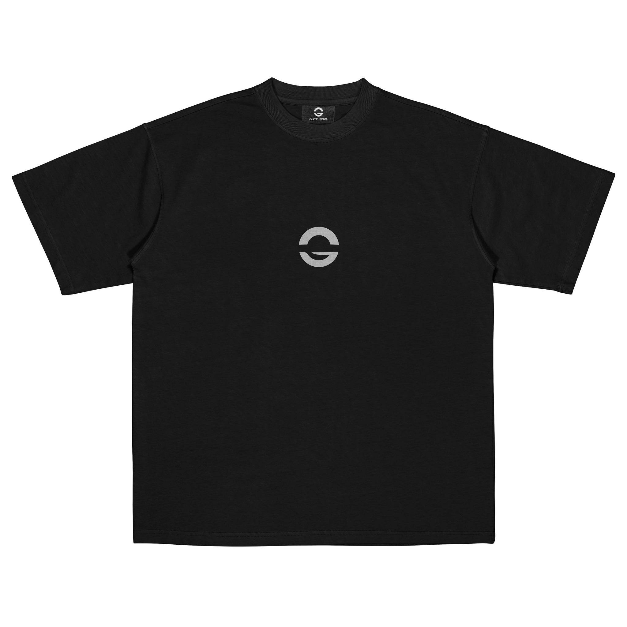 Basic T-Shirt 03 – Front Chest Logo