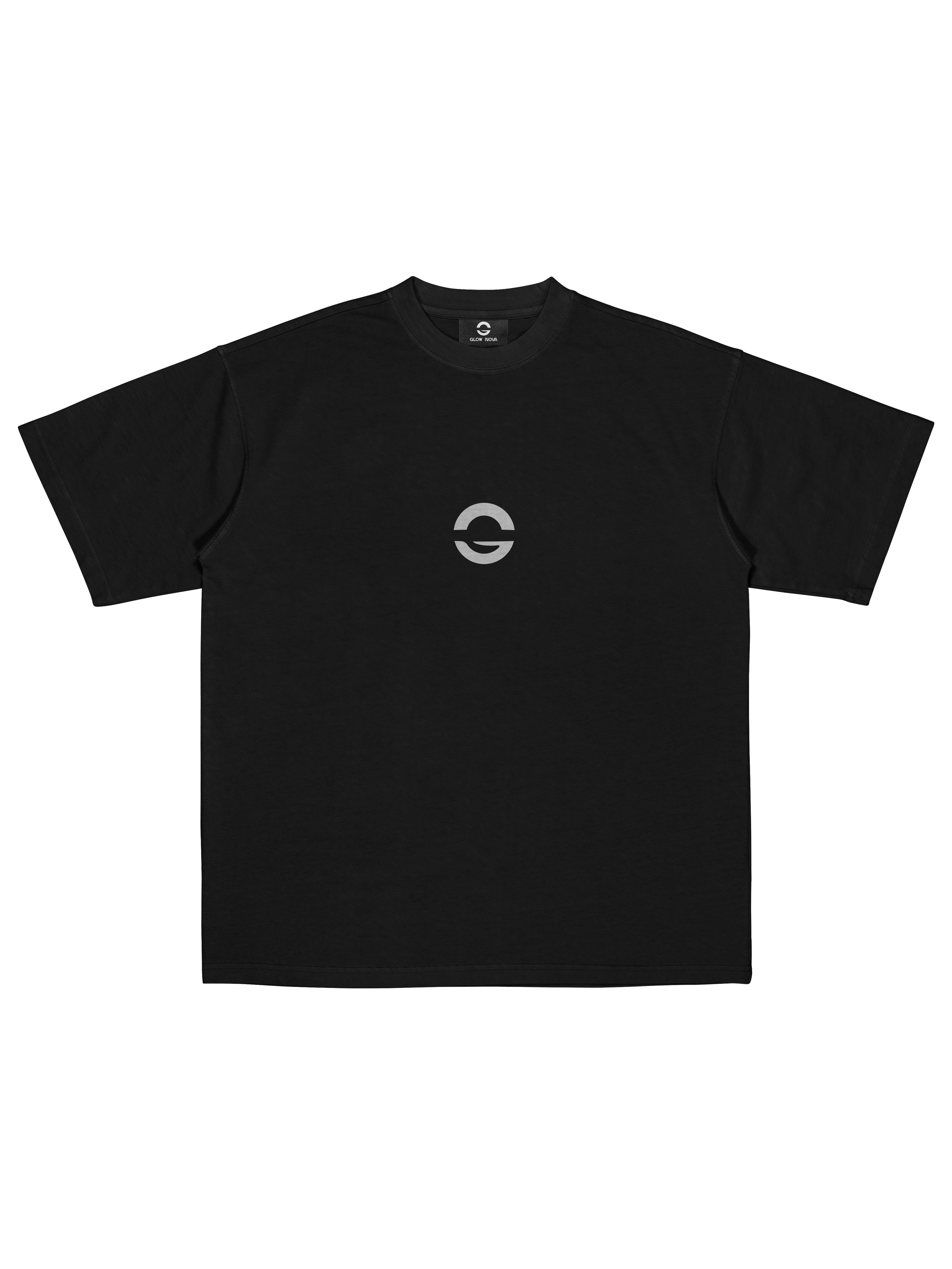 Basic T-Shirt 03 – Front Chest Logo