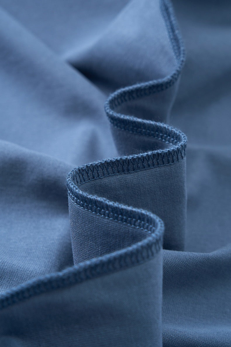 2026 Summer New 220g Fruit Stretch T-Shirt [DROP1-001]