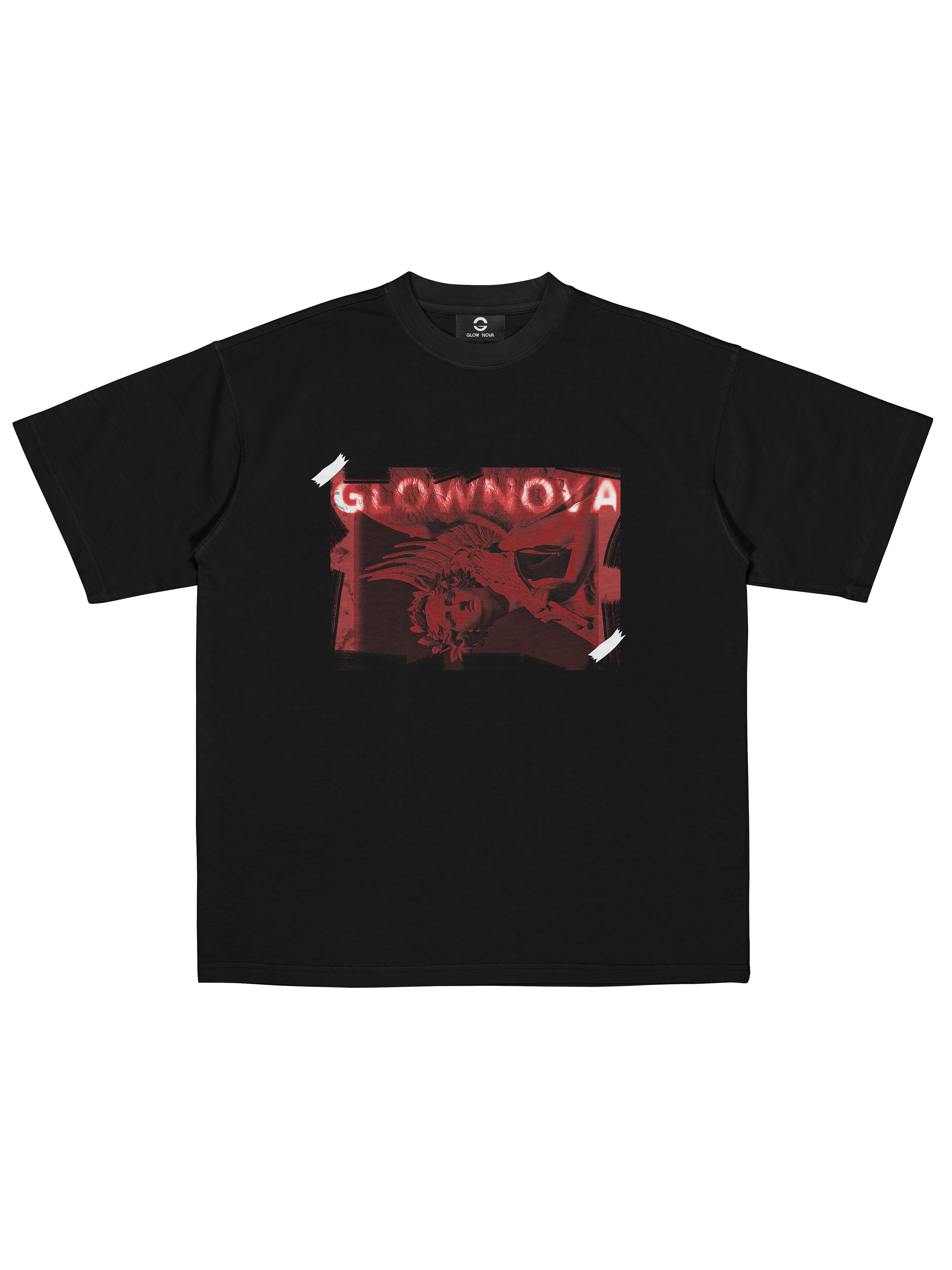 Victory Goddess Graphic T-Shirt