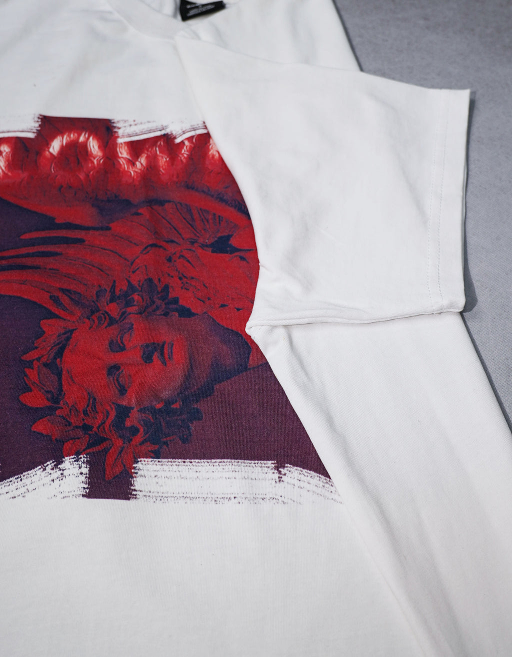 T-shirt graphique Déesse de la victoire