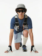 2026 Summer New 220g Fruit Stretch T-Shirt [DROP1-001]