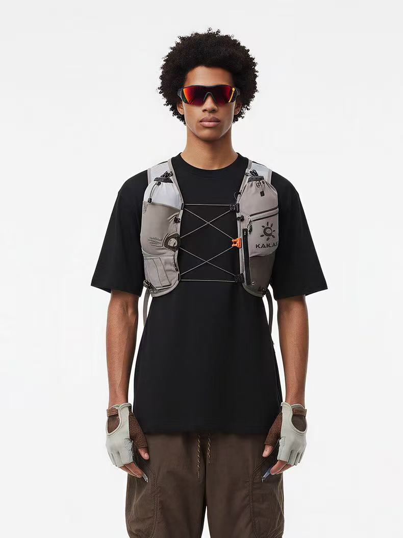 2026 Summer New 220g Fruit Stretch T-Shirt [DROP1-001]