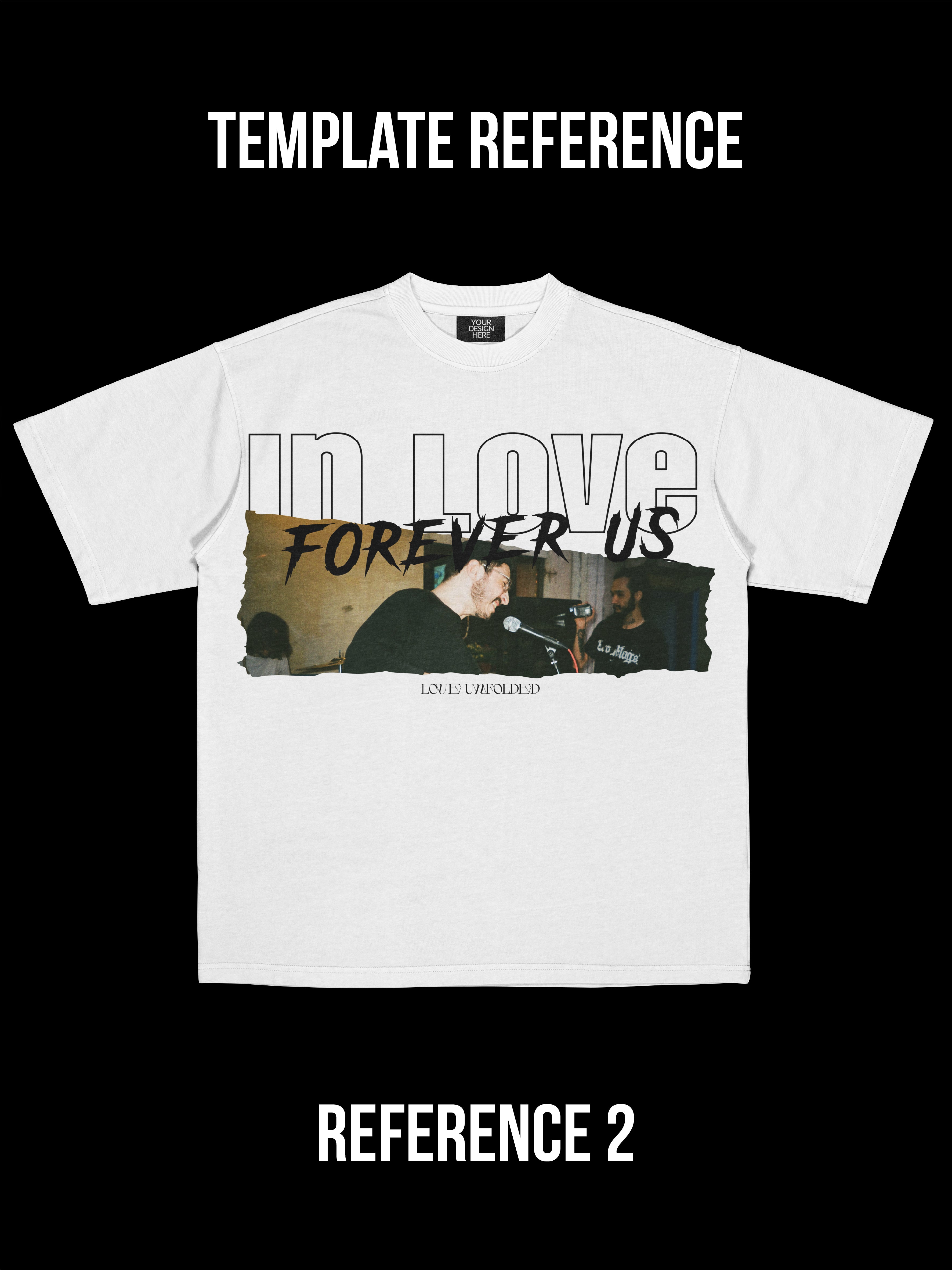 GLOWNOVA LAB - Text Above Image