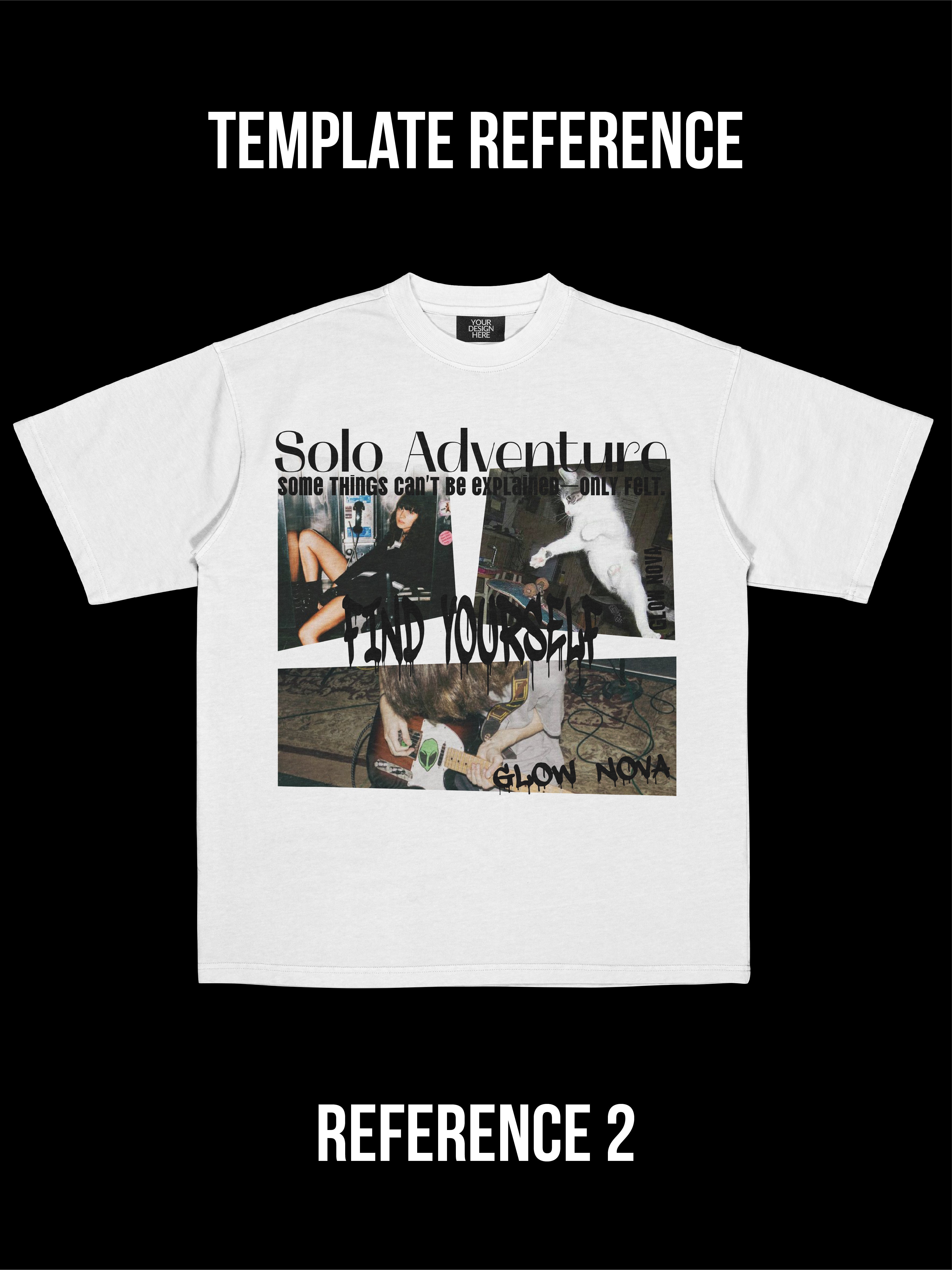 GLOWNOVA LAB - Triple Module