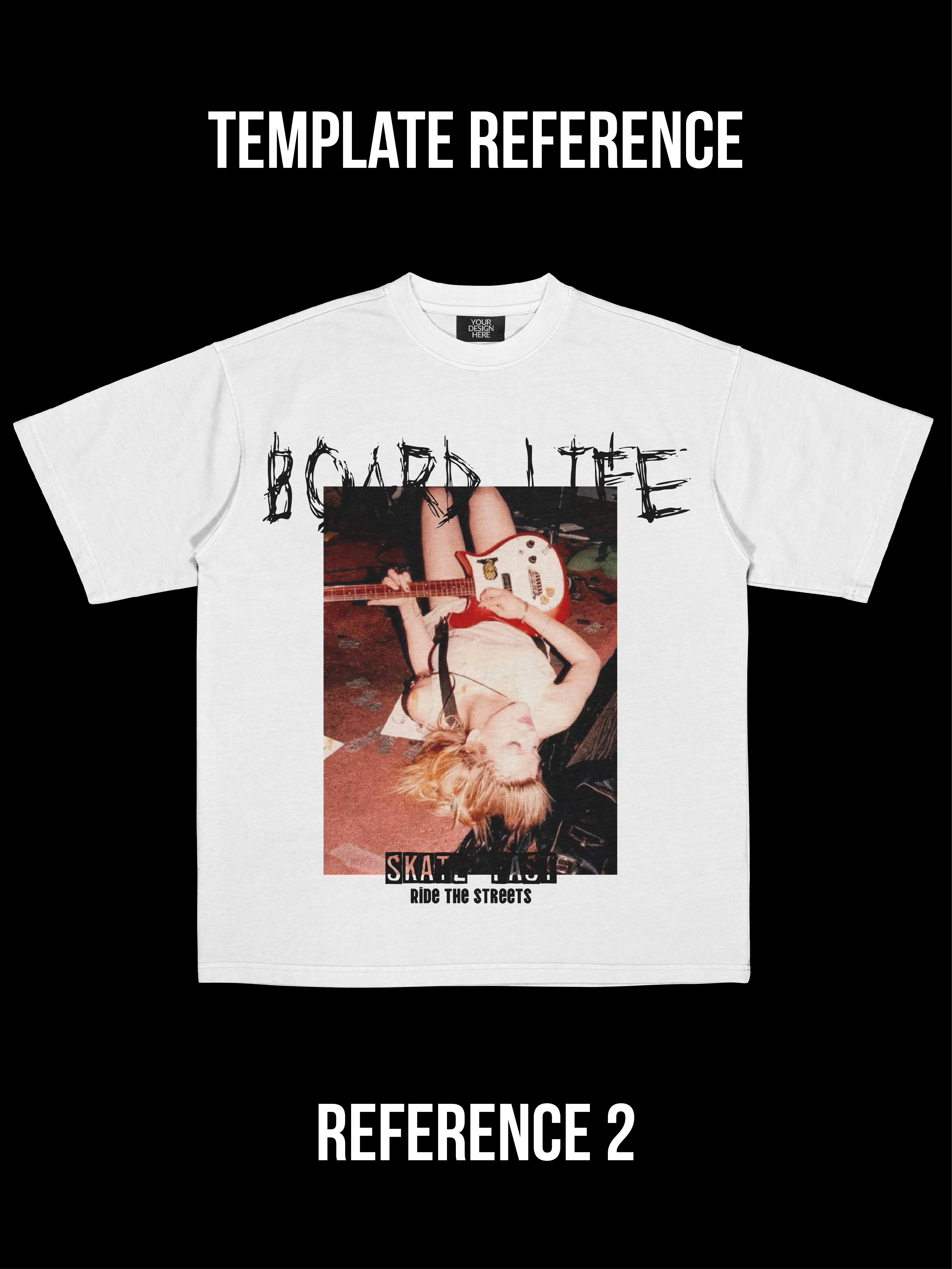 GLOWNOVA LAB – Framed Statement