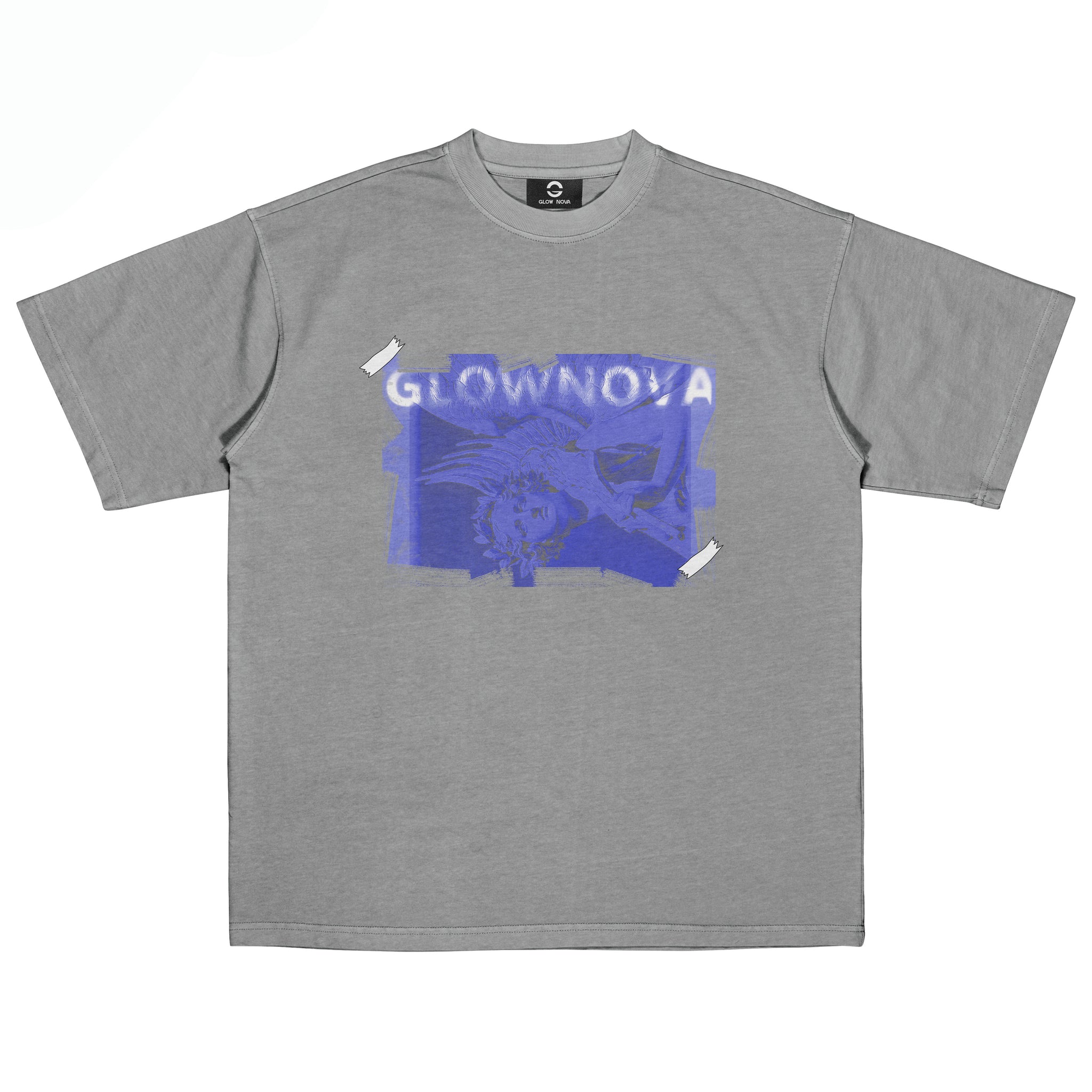 Victory Goddess Graphic T-Shirt