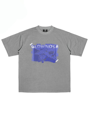 Victory Goddess Graphic T-Shirt