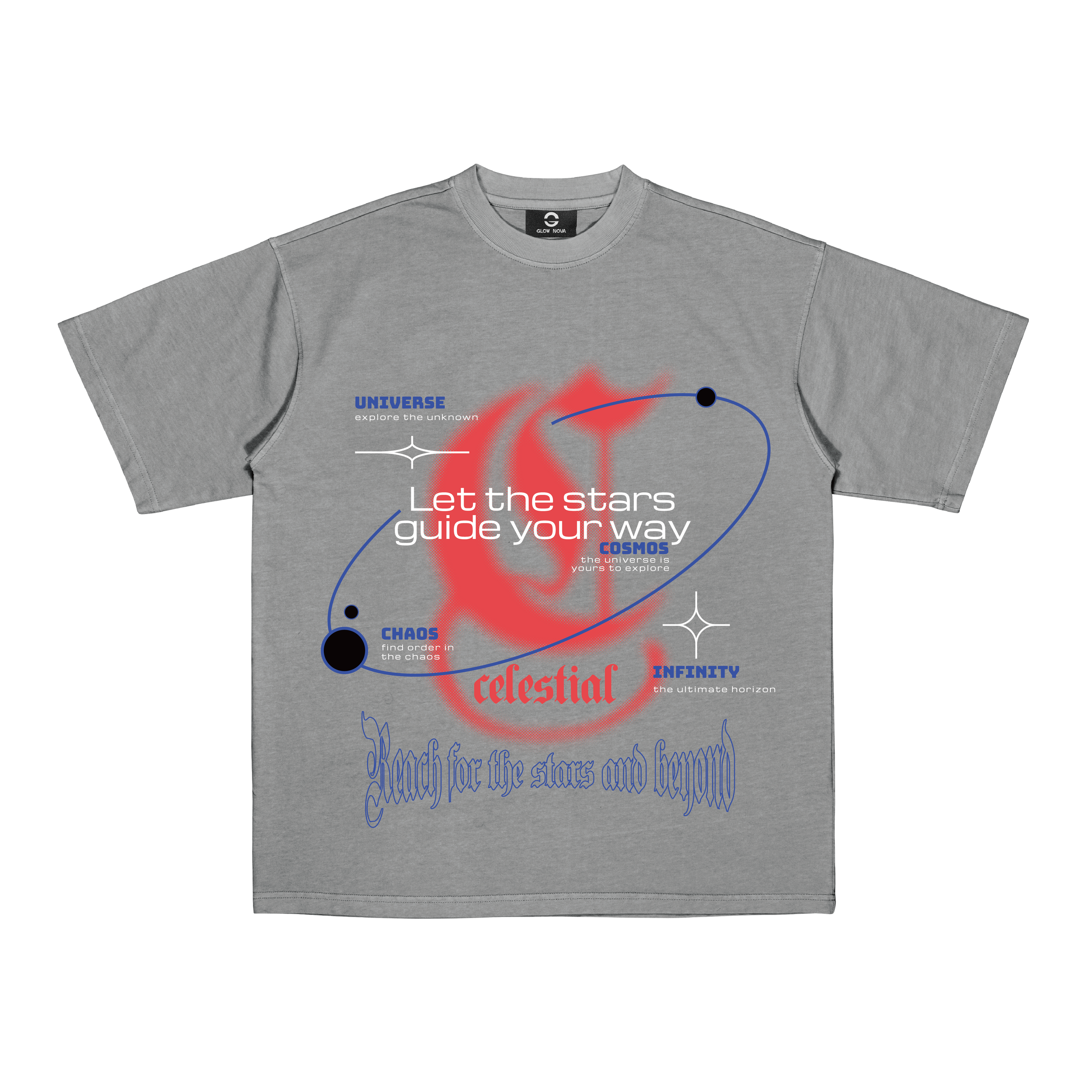 STARGUIDE ——STREET ART