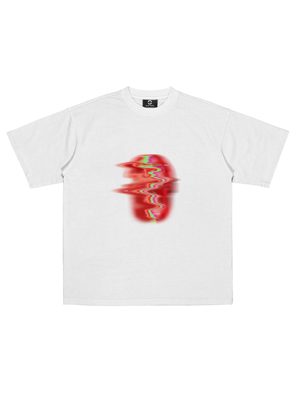 Void Diffused Thermal T-Shirt