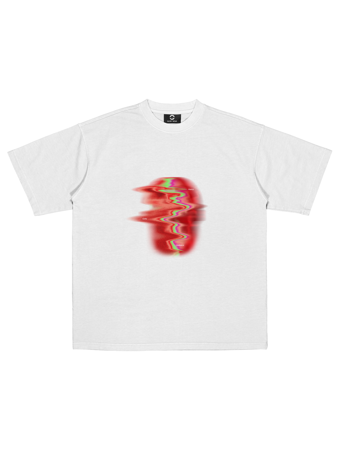 Void Diffused Thermal T-Shirt