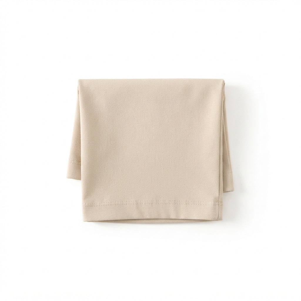 [WHOLESALE ONLY - CONTACT TO ORDER] Toddler Boys Cotton Stretch Chino Shorts - Elastic Waistband with Back Pockets Summer Casual Shorts [KW-146]