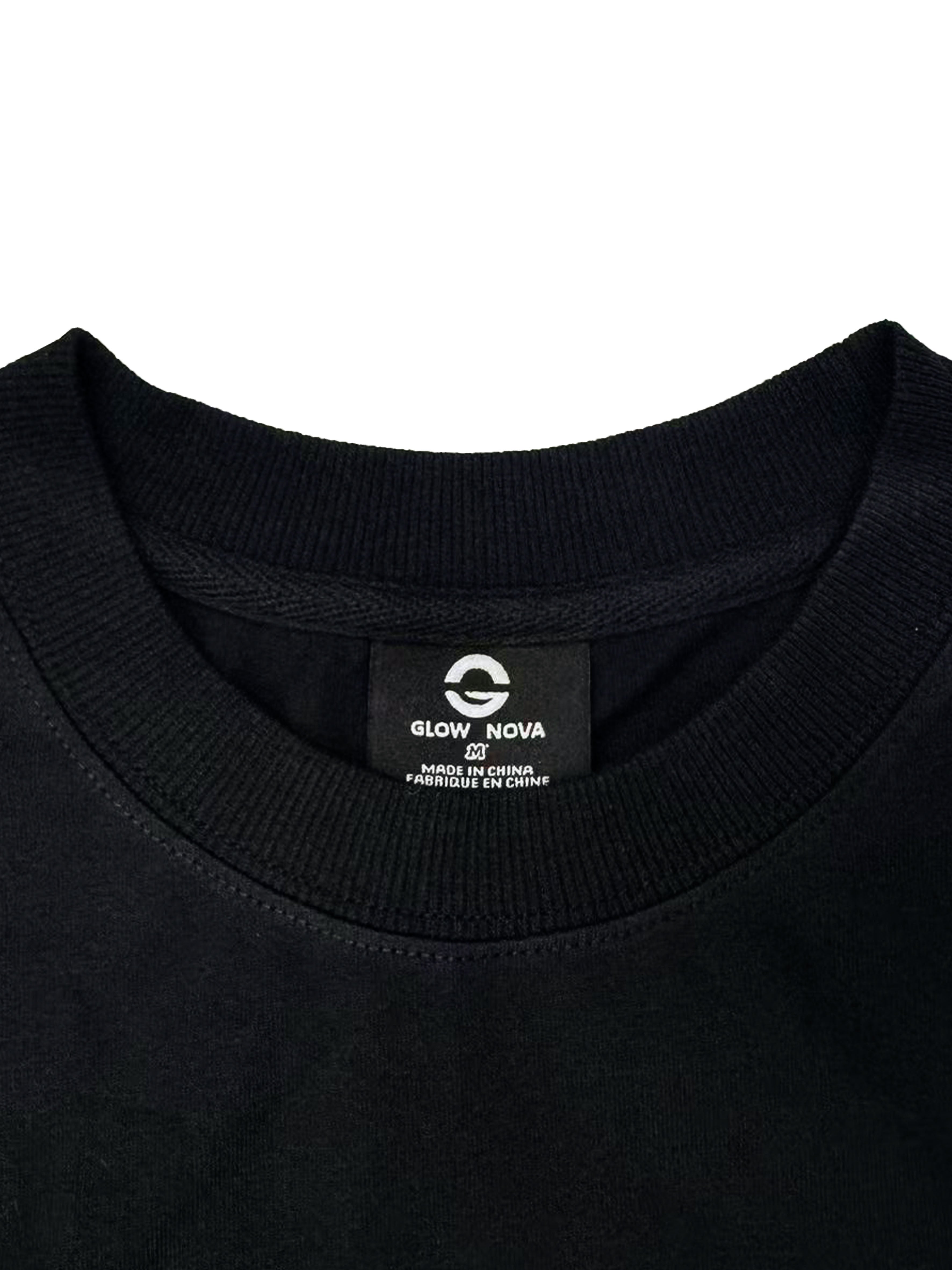 GLOWNOVA LAB - Artistic Typography