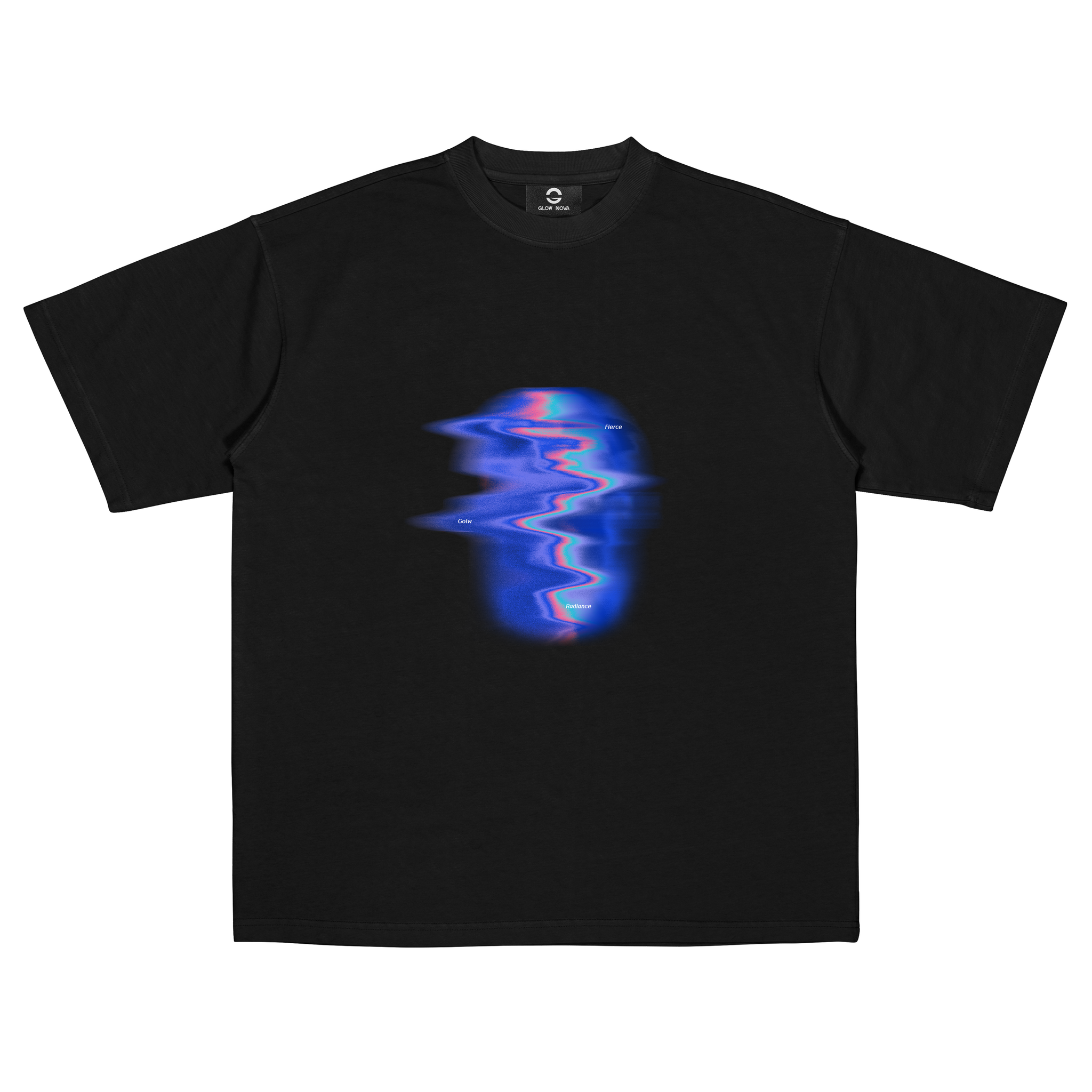 Void Diffused Thermal T-Shirt