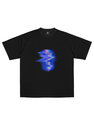 Void Diffused Thermal T-Shirt