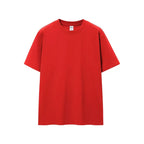 2026 Summer New 220g Fruit Stretch T-Shirt [DROP1-001]