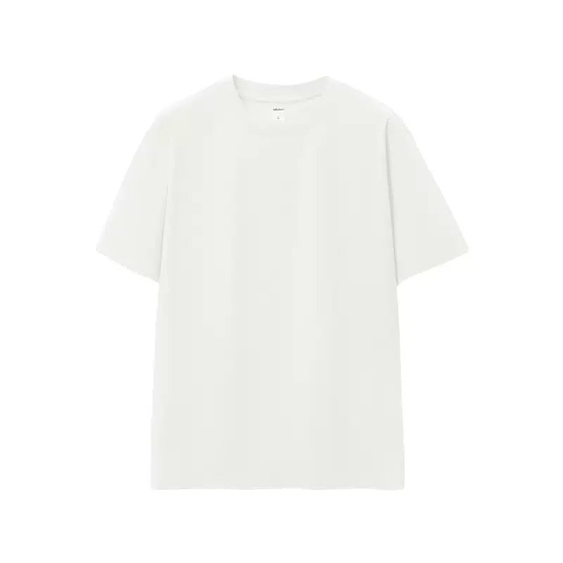 2026 Summer New 220g Fruit Stretch T-Shirt [DROP1-001]