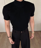 2026 Men‘s Flattering Fit Essential T-Shirt