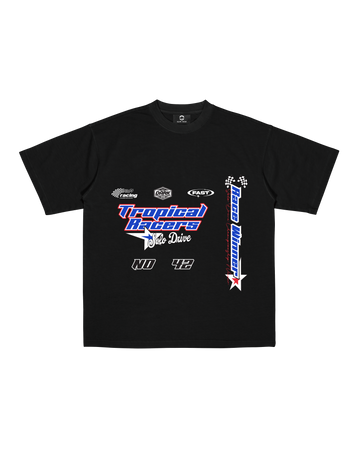 TROPICAL NIGHT DRIVE